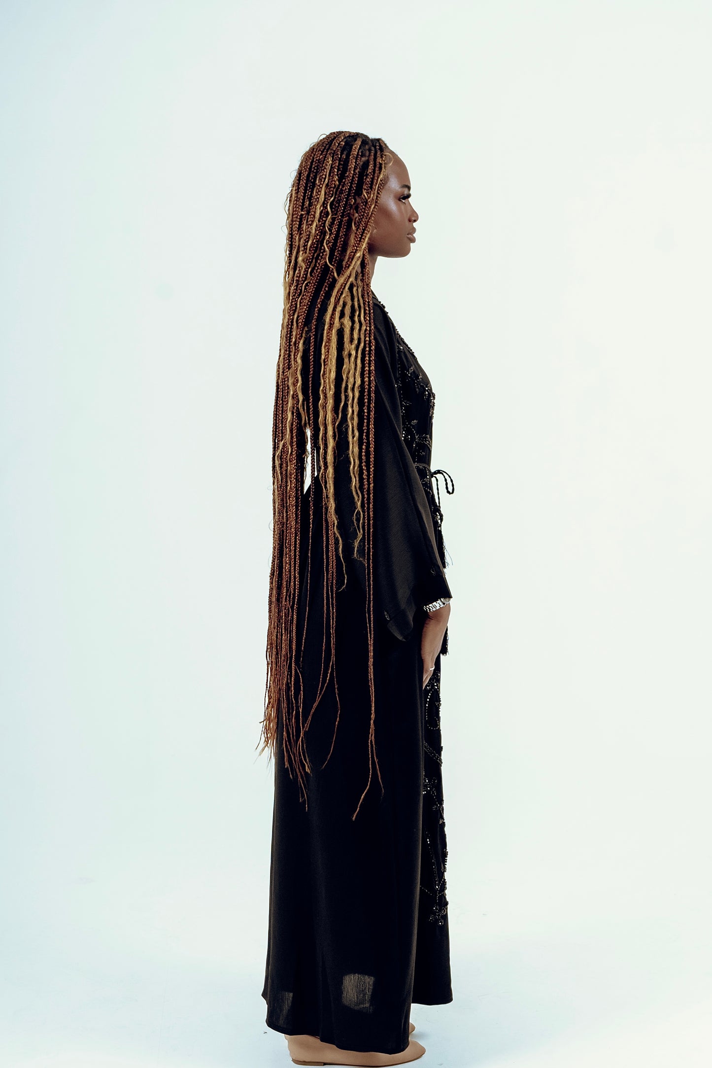 Jamila - جَمِيلَة