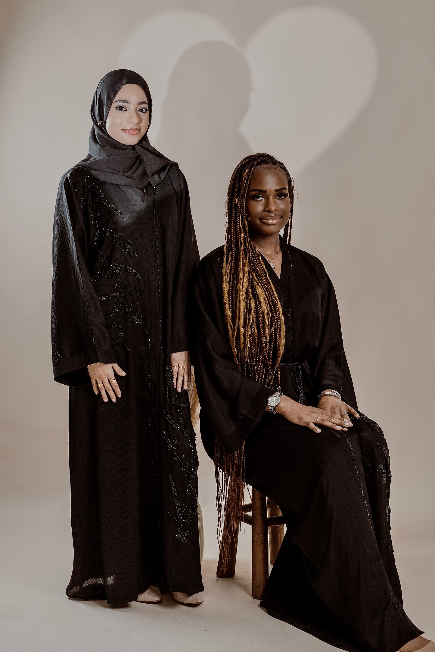 Jamila - جَمِيلَة